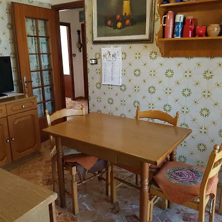 On The Park Holiday home La Spezia