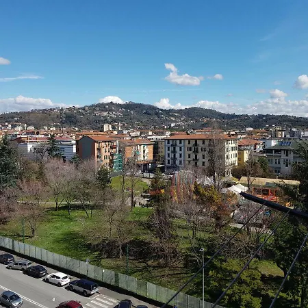On The Park La Spezia