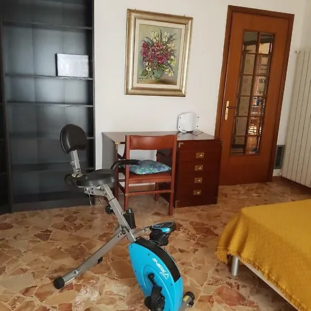 On The Park Holiday home La Spezia