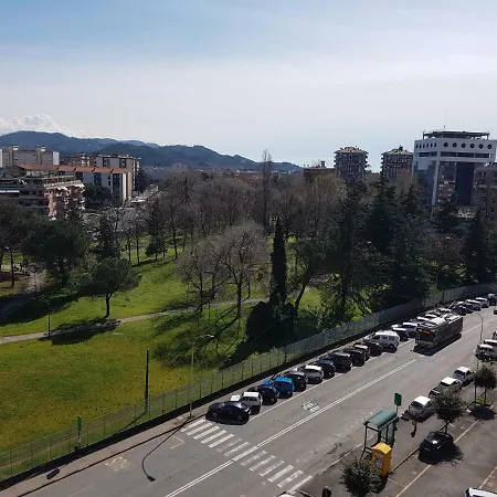 On The Park La Spezia