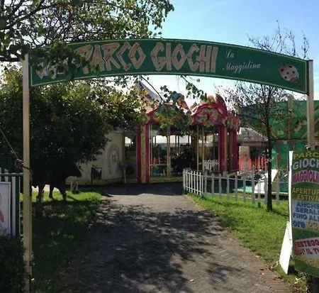On The Park